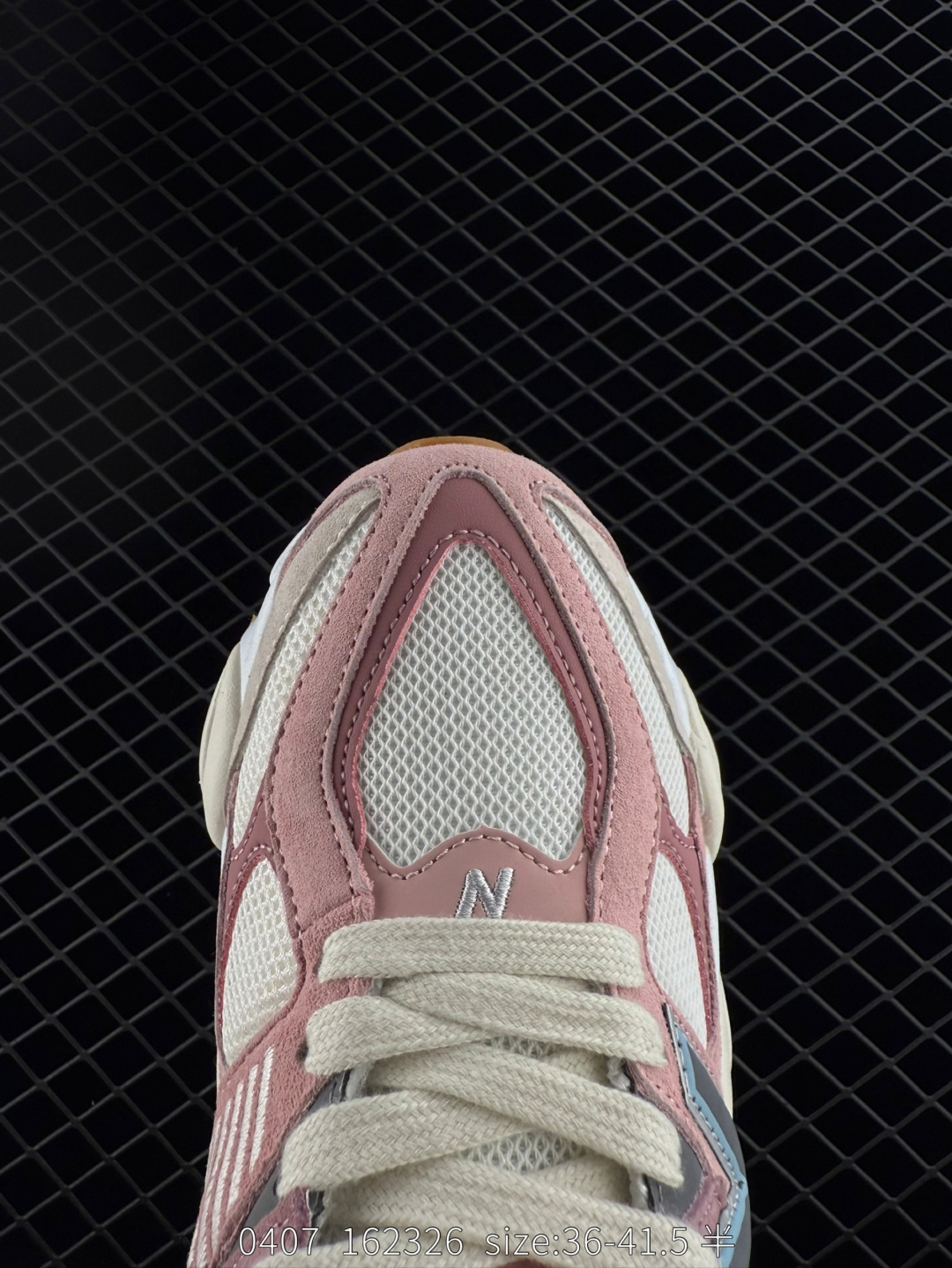 Joe Freshgoods x New Balance NB9060